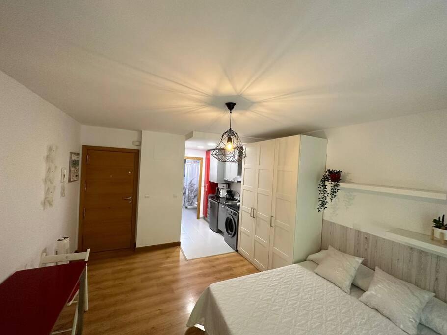 Apartamento Near The Centre Of Malaga-jim Málaga