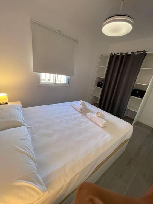 Family Flat Close To The Centre-v-estrell Apartamento Málaga