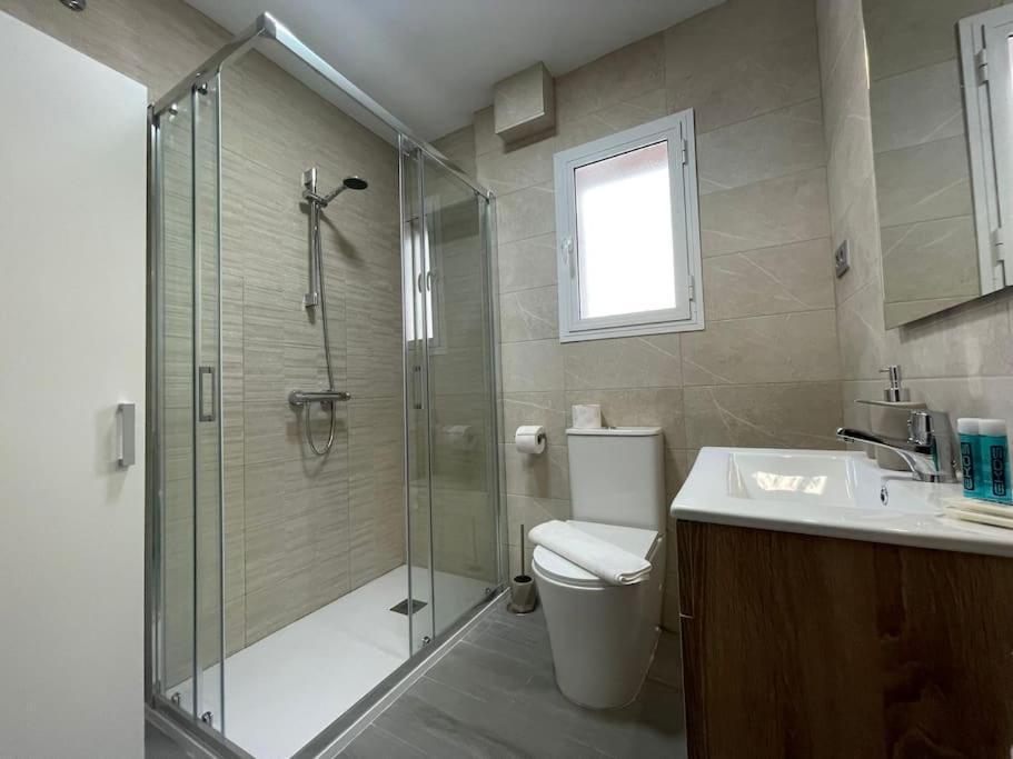 Family Flat Close To The Centre-v-estrell *