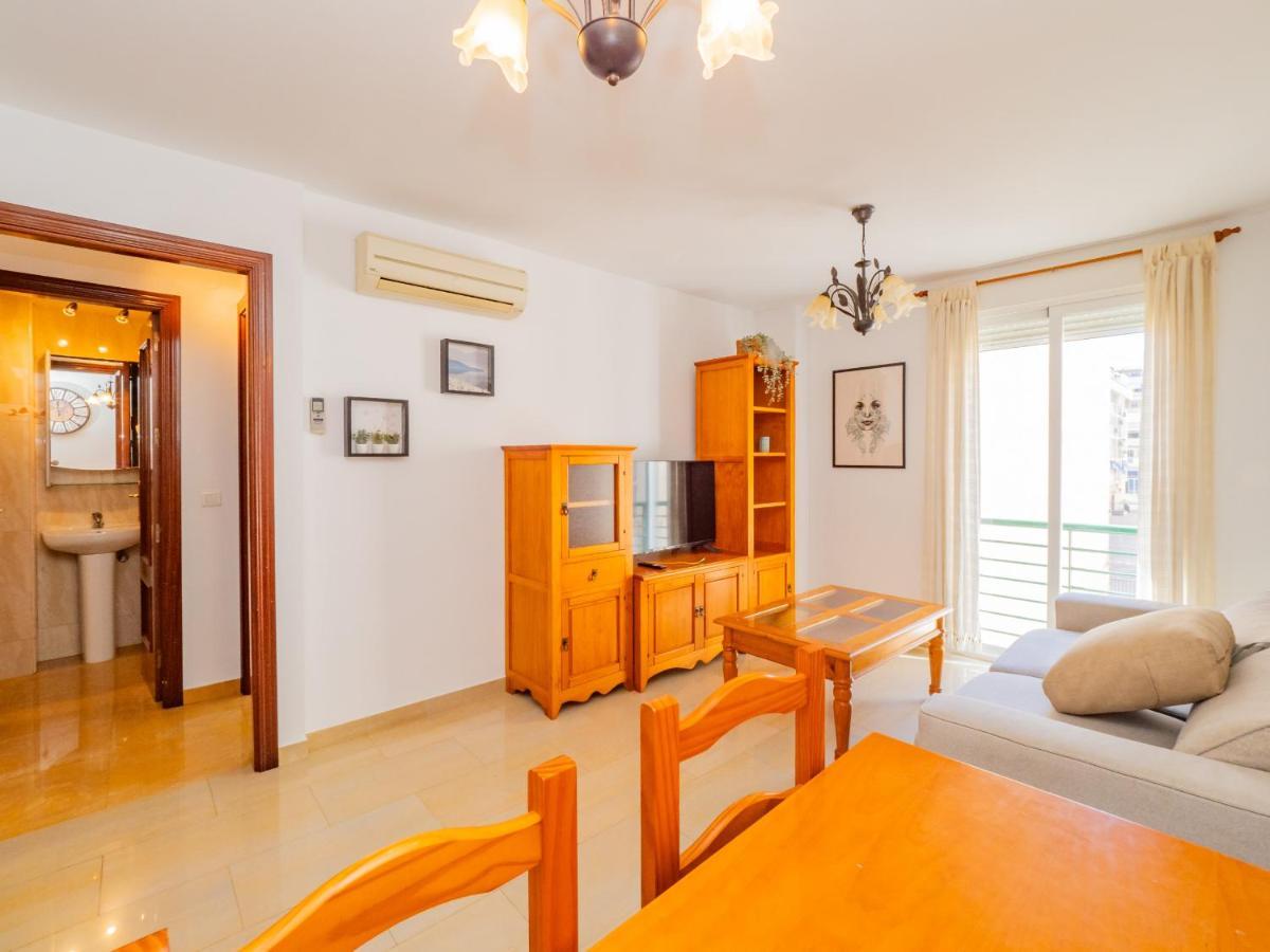 Cubo's Cuartelejo Apartamento