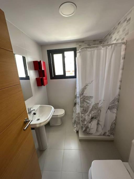 Near The Centre Of Malaga-jim Apartamento