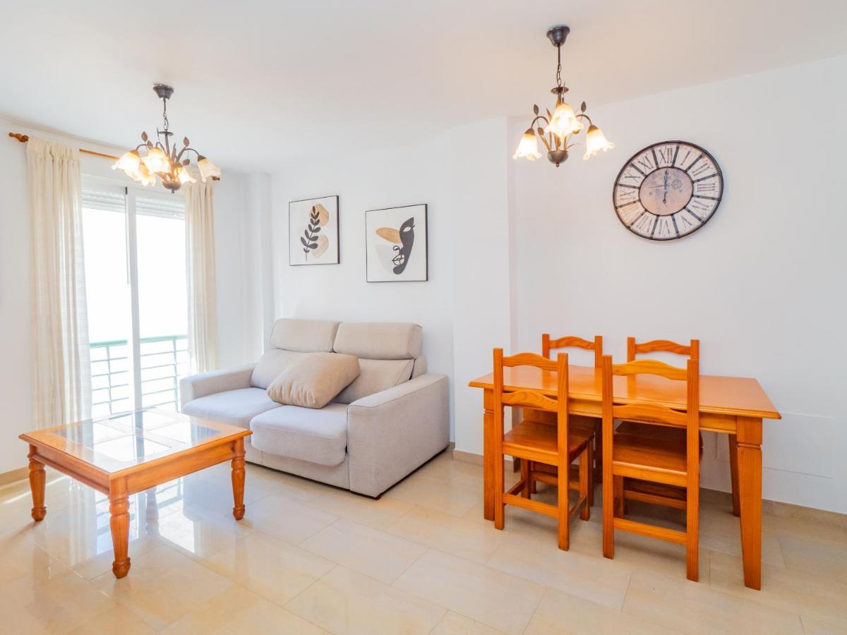 Apartamento Cubo's Cuartelejo *