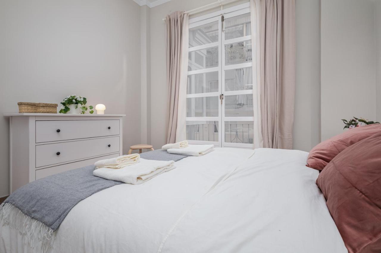 Apartamento El Balcon De Alamos