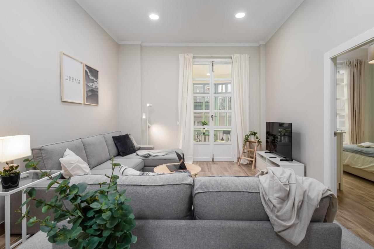 Apartamento El Balcon De Alamos