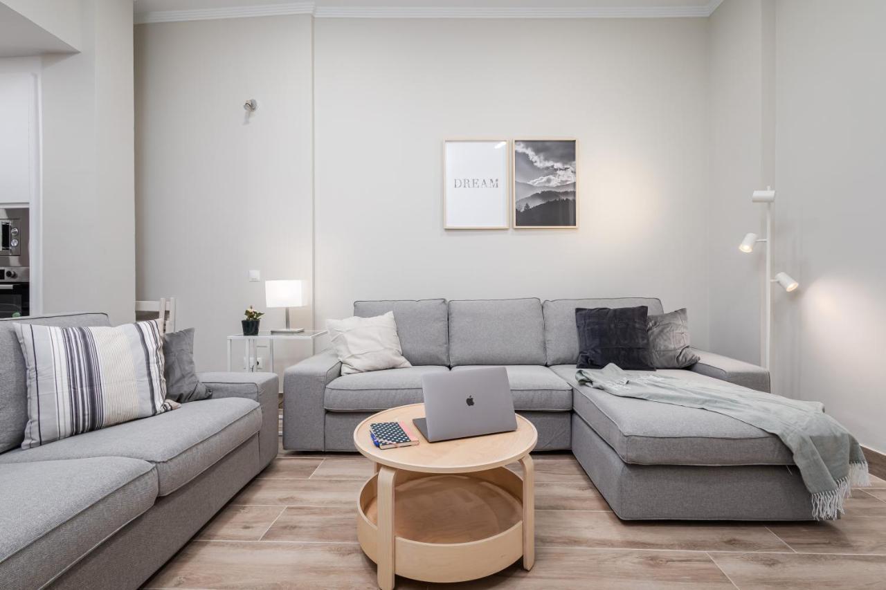 Apartamento El Balcon De Alamos *