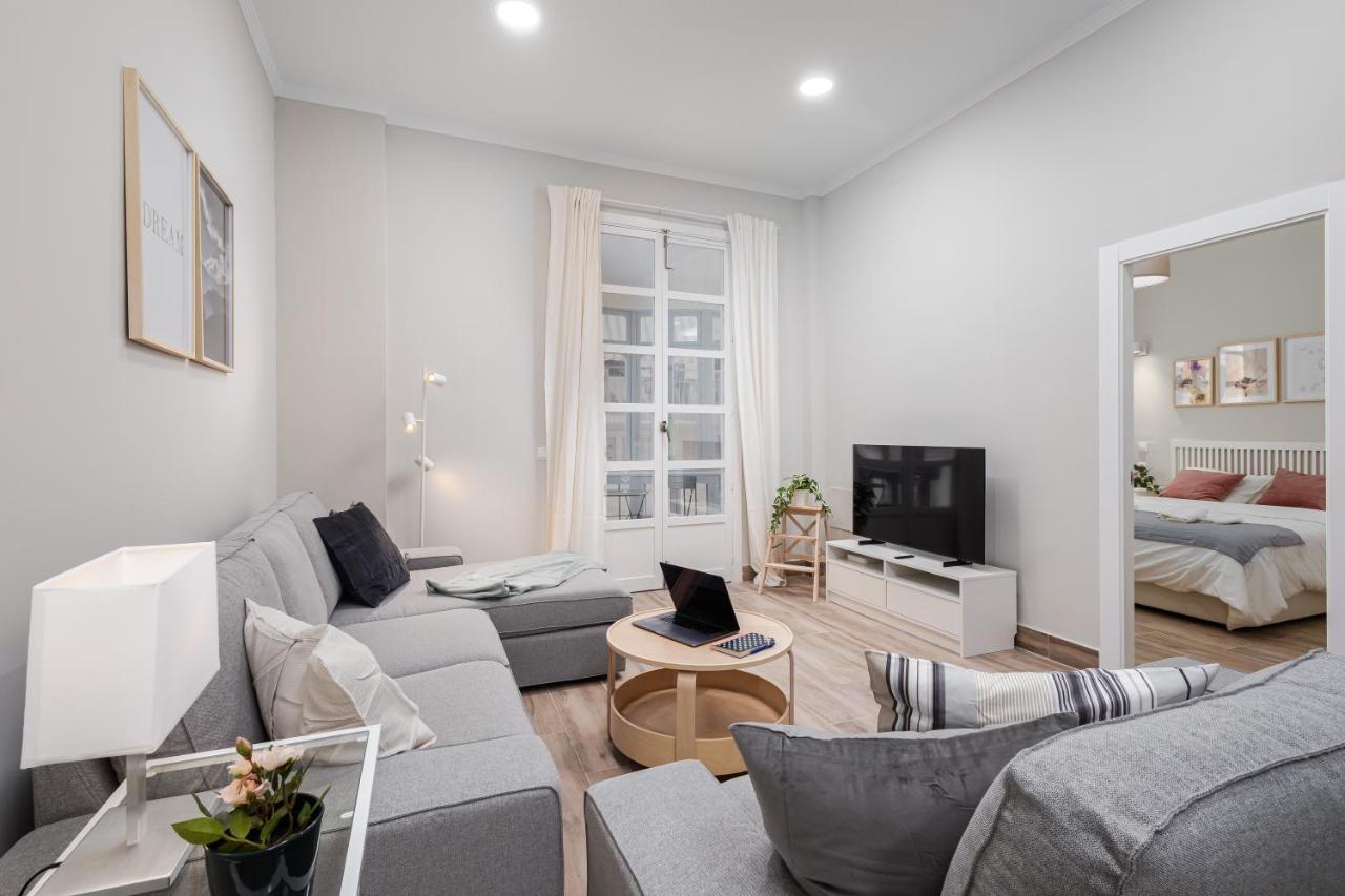 Apartamento El Balcon De Alamos