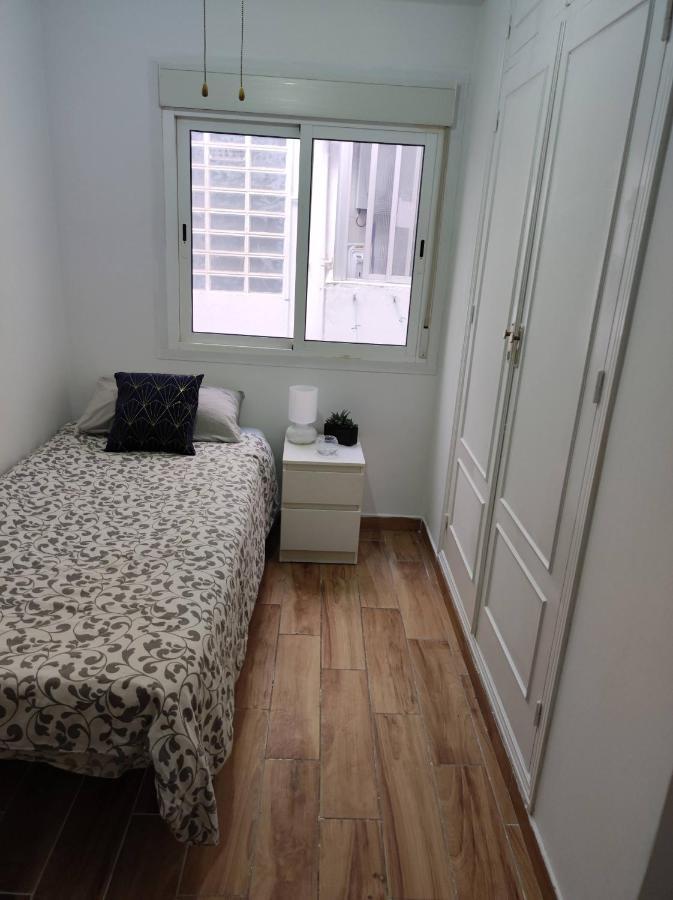 & Renovated 3-bedroom Flat Apartamento *