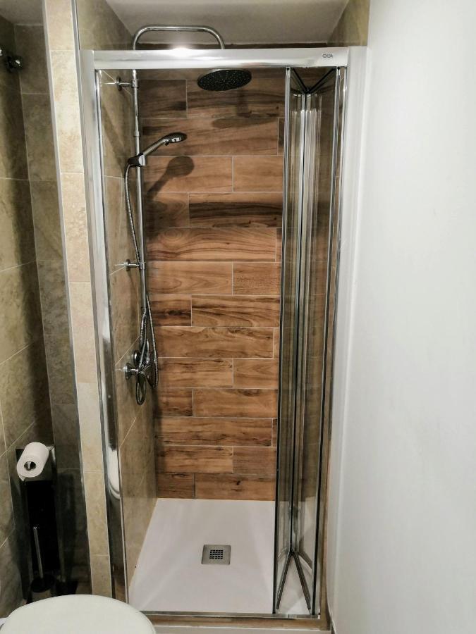 Apartamento & Renovated 3-bedroom Flat Málaga