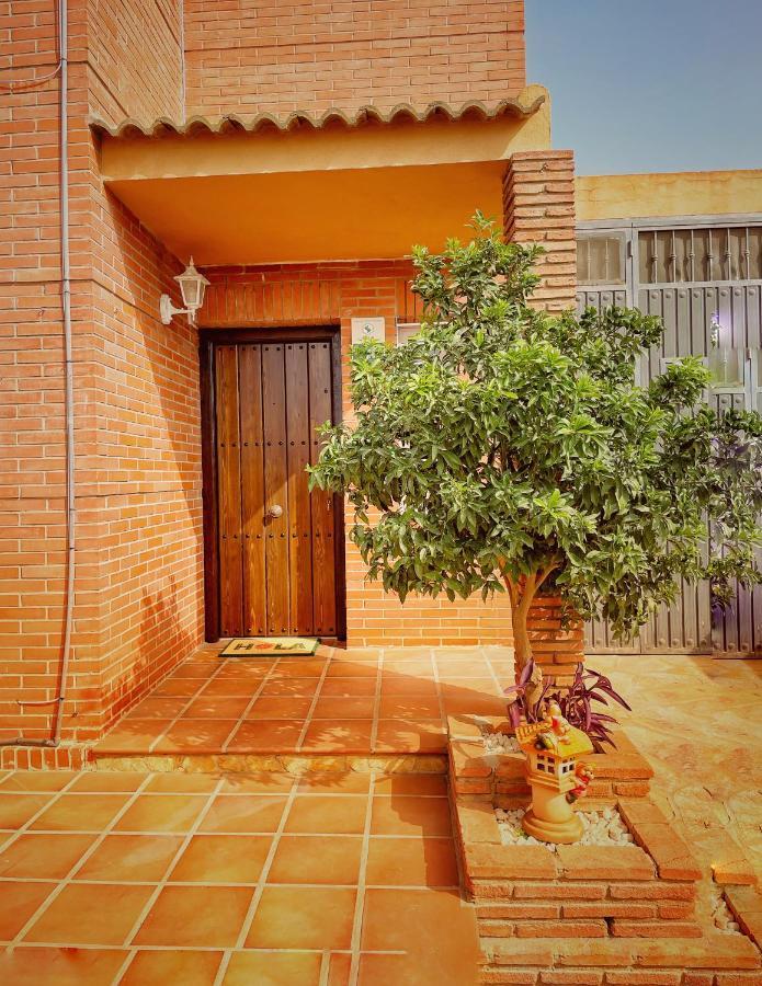 Holiday home Emma Malaga