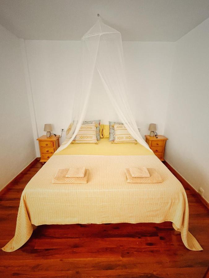Emma Holiday home Malaga