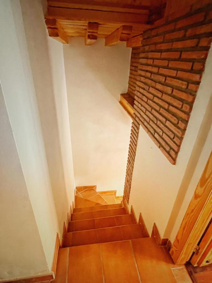 Emma Holiday home Malaga