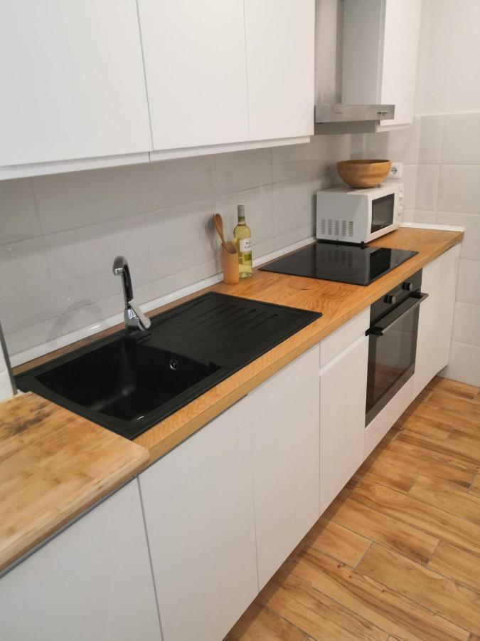 Apartamento & Renovated 3-bedroom Flat Málaga