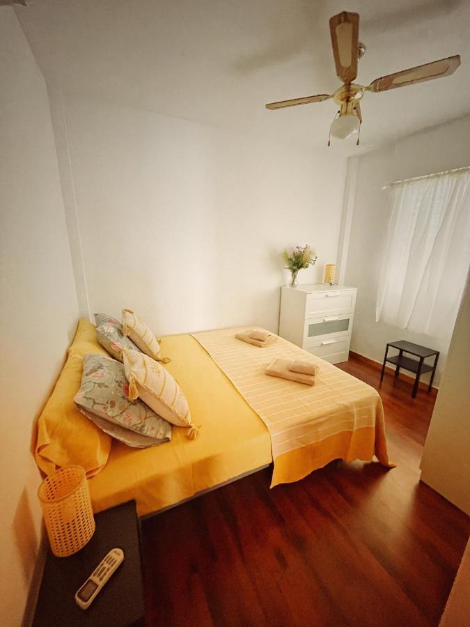 Holiday home Emma Malaga