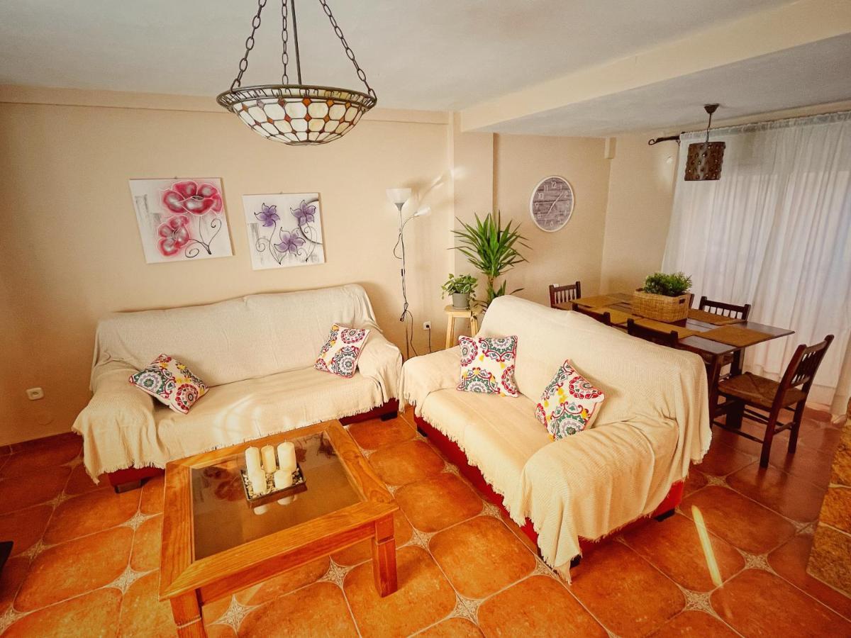 Emma Holiday home *