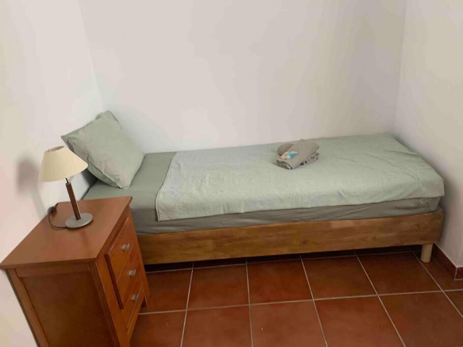 In Apartamento