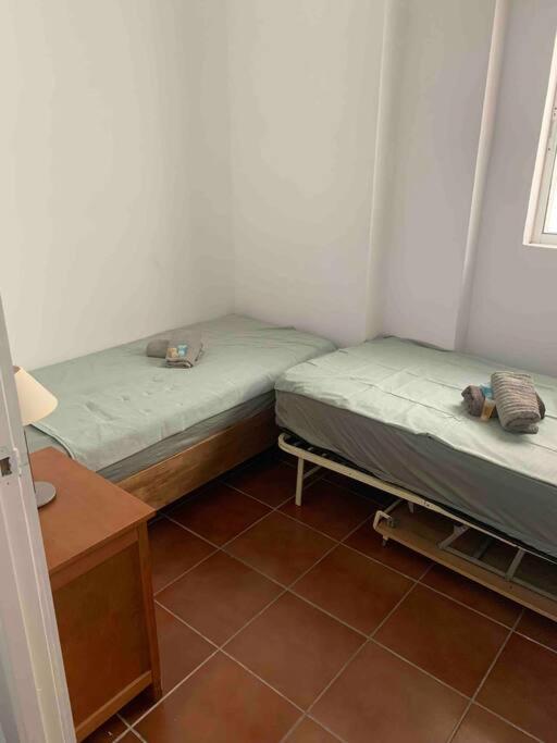 Apartamento In Málaga