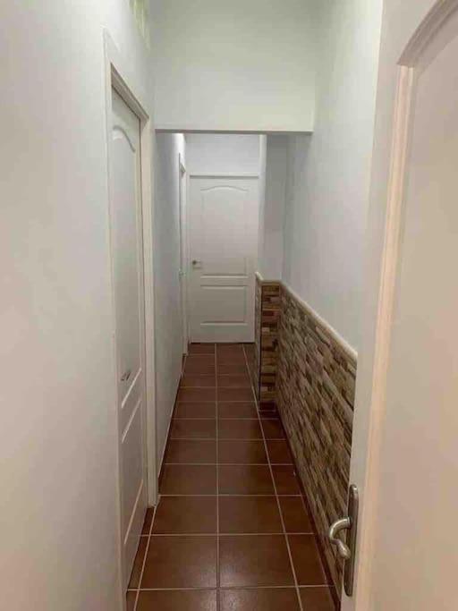 In Apartamento Málaga