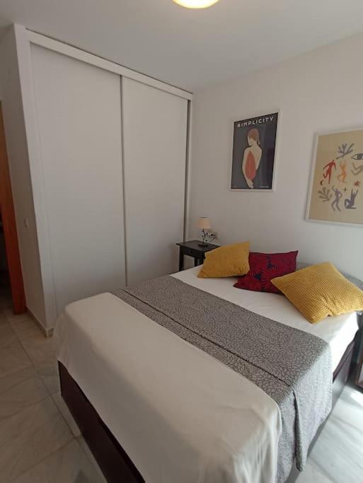 Bonito Apartamento En Centro Apartamento *
