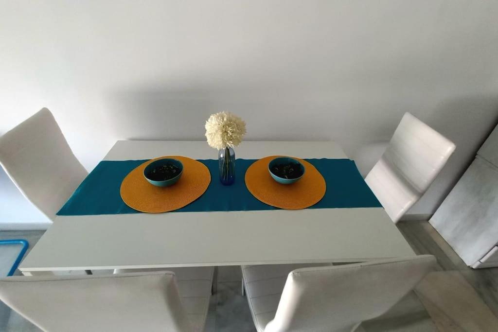 Apartamento Bonito Apartamento En Centro *