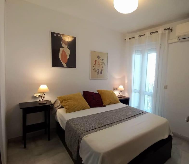Bonito Apartamento En Centro Apartamento