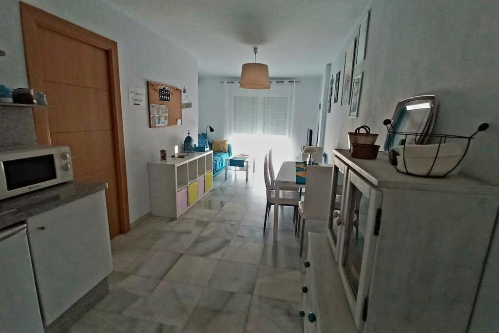 Apartamento Bonito Apartamento En Centro