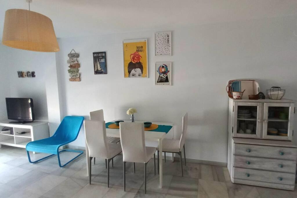 Bonito Apartamento En Centro