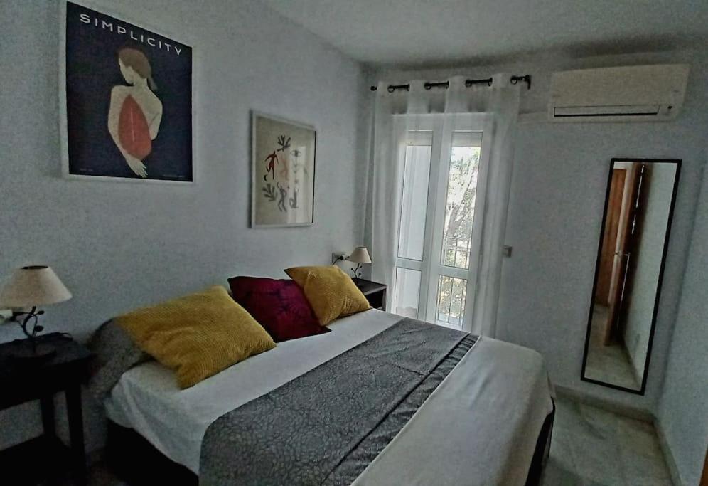 Bonito Apartamento En Centro Apartamento Málaga