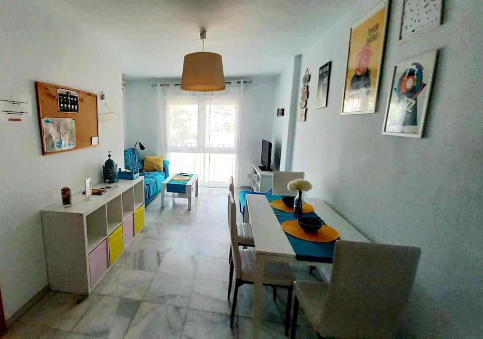 Apartamento Bonito Apartamento En Centro