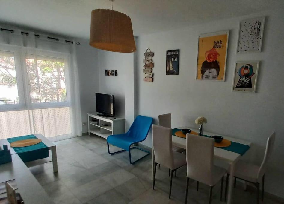 Apartamento Bonito Apartamento En Centro