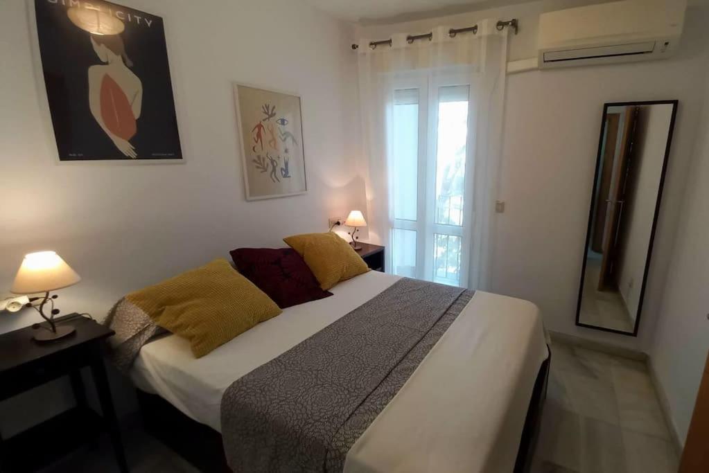 Bonito Apartamento En Centro Apartamento *