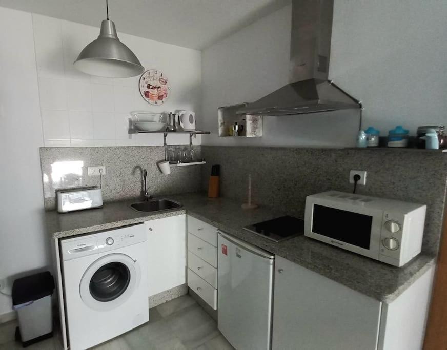 Bonito Apartamento En Centro Apartamento *