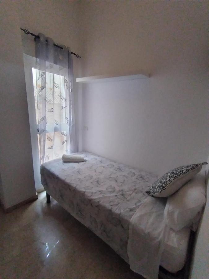 Fantastic The Center Apartamento