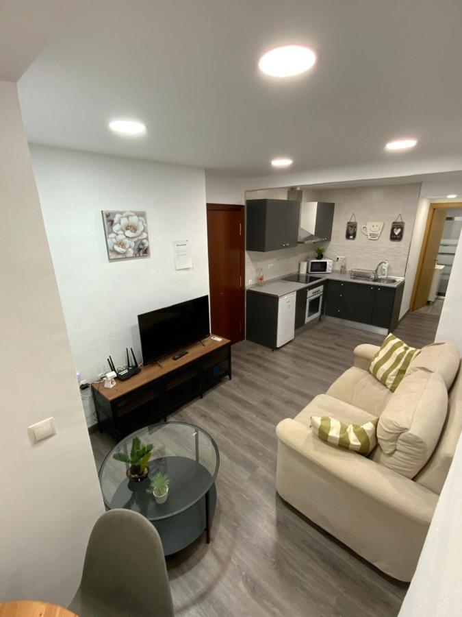 Mendoza Apartment Malaga