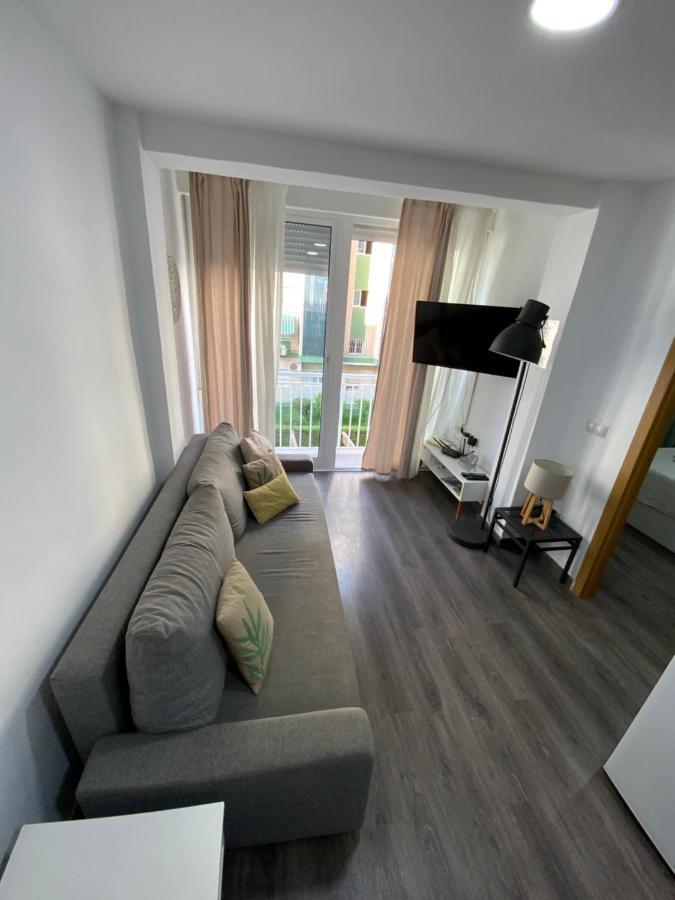 Apartment Mendoza *