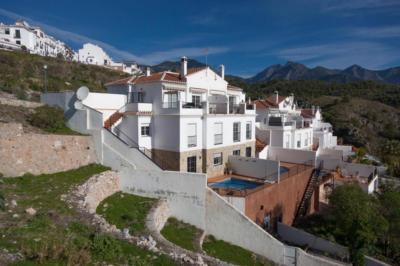 Holiday home Puerto Blanquillo *