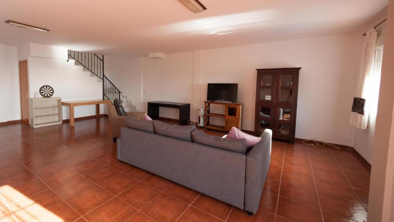 Holiday home Puerto Blanquillo *