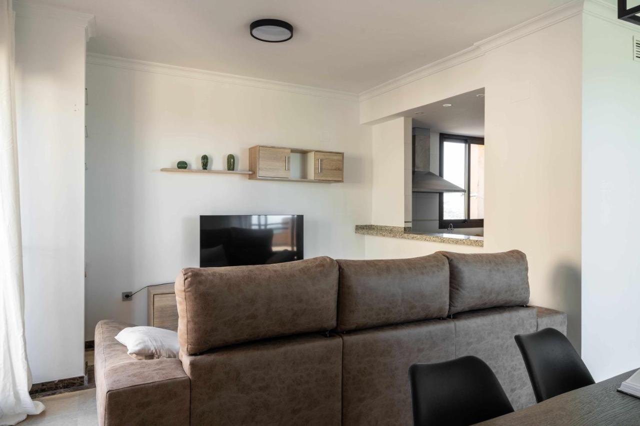 Calanova Atico De Lujo En Calanova Golf Mijas Apartamento Málaga