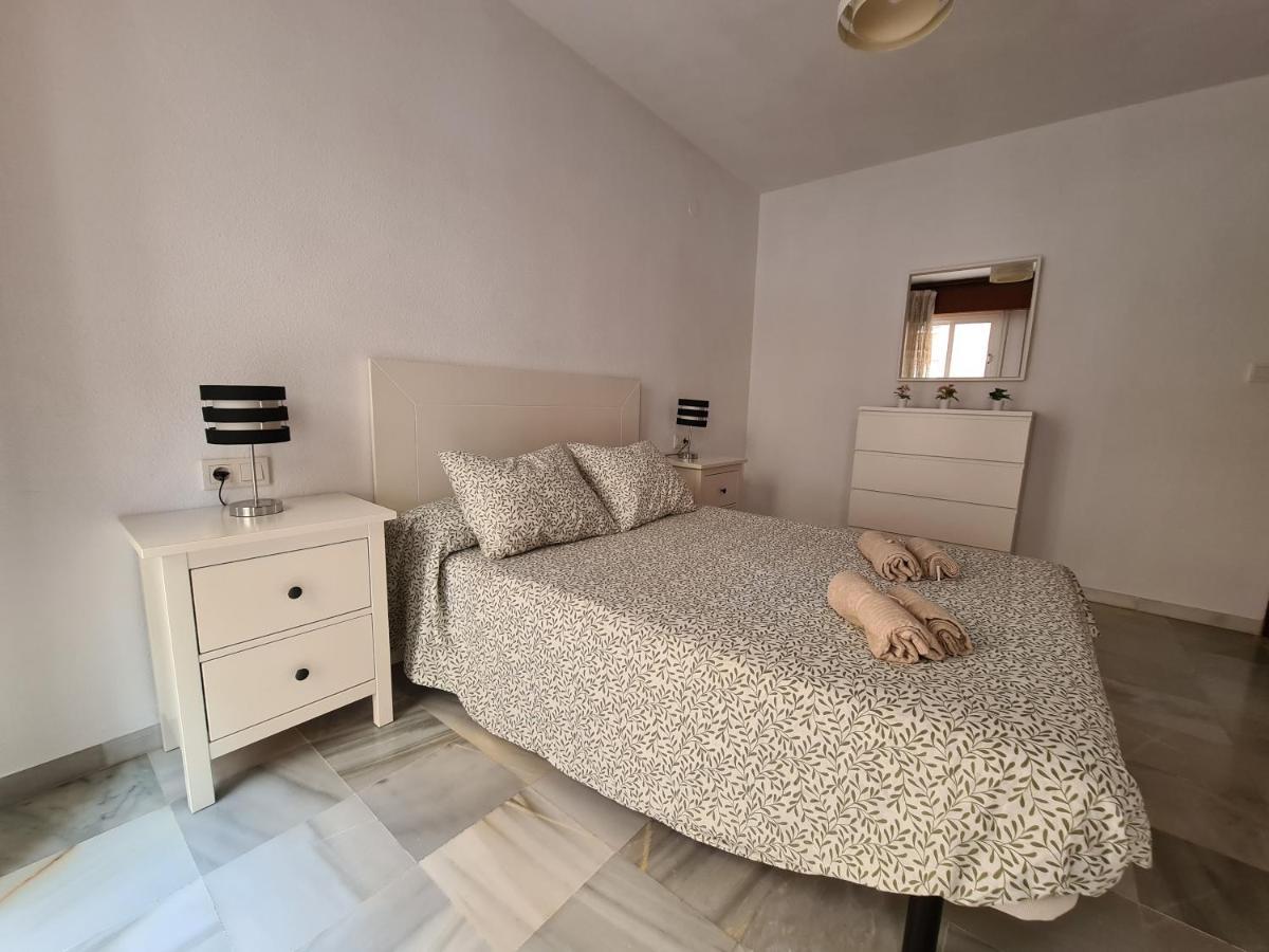 Apartamento Centrico Y Acogedor Apartamento. New!!