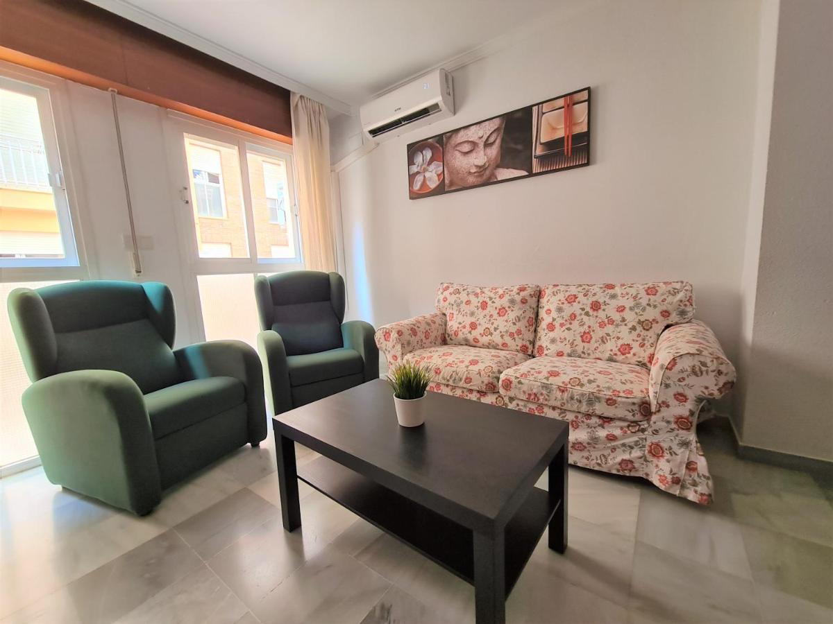 Apartamento Centrico Y Acogedor Apartamento. New!! *