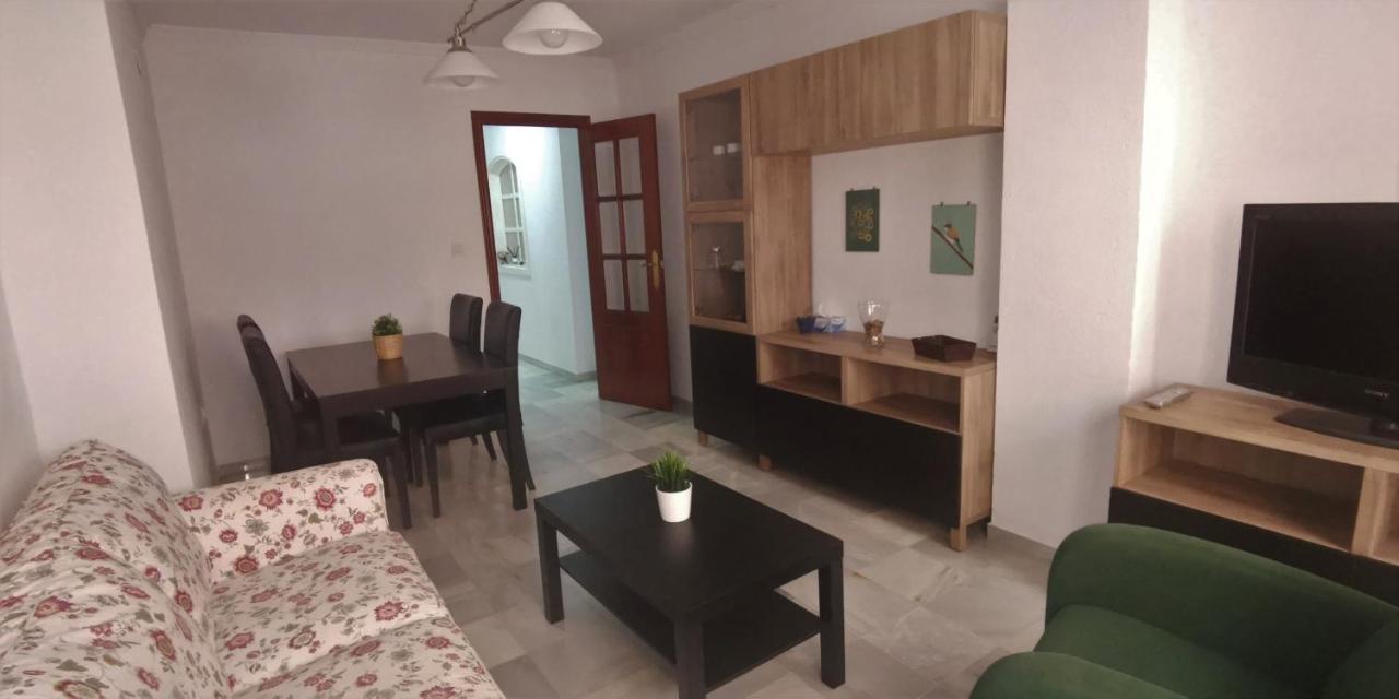 Centrico Y Acogedor Apartamento. New!! Málaga