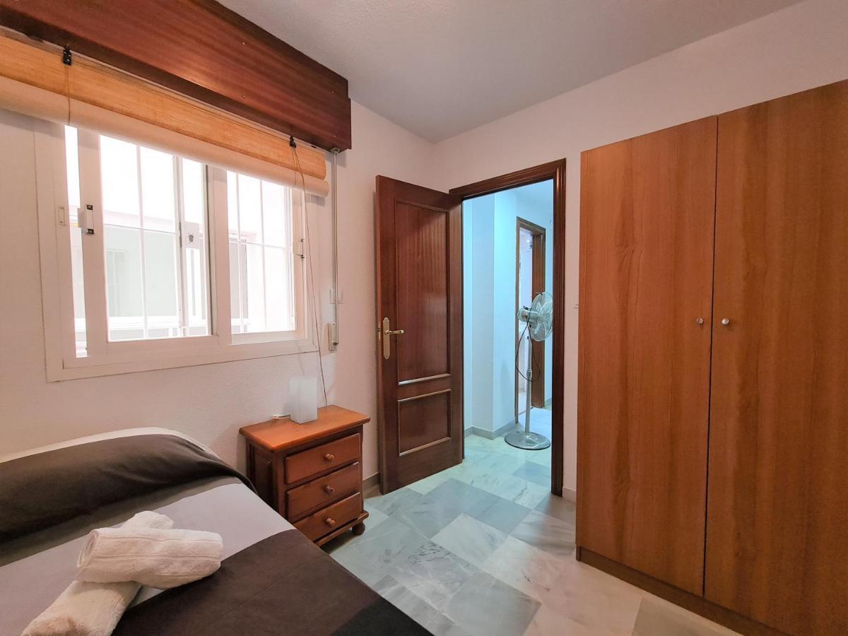 Centrico Y Acogedor Apartamento. New!! * Málaga