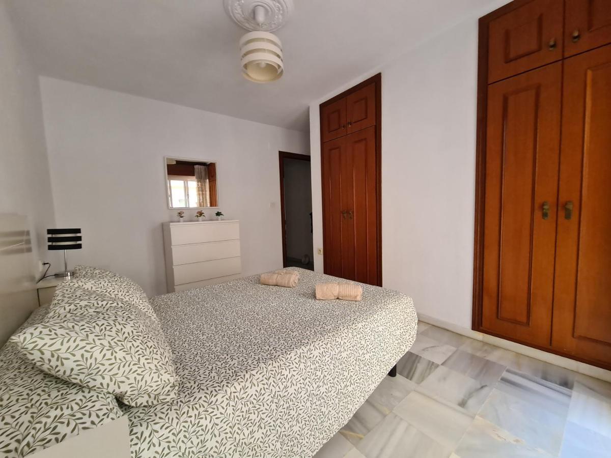 Apartamento Centrico Y Acogedor Apartamento. New!! Málaga