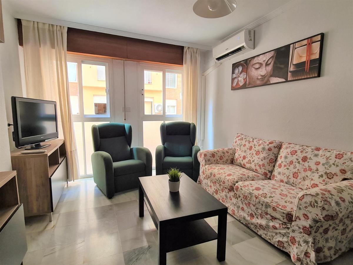 Centrico Y Acogedor Apartamento. New!! Apartamento Málaga