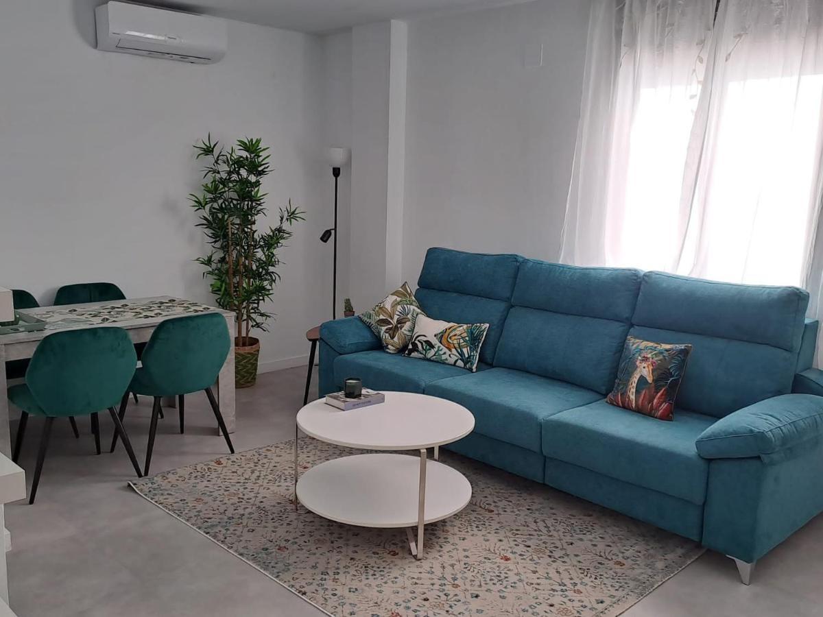Apartment Jara Bajo A Malaga