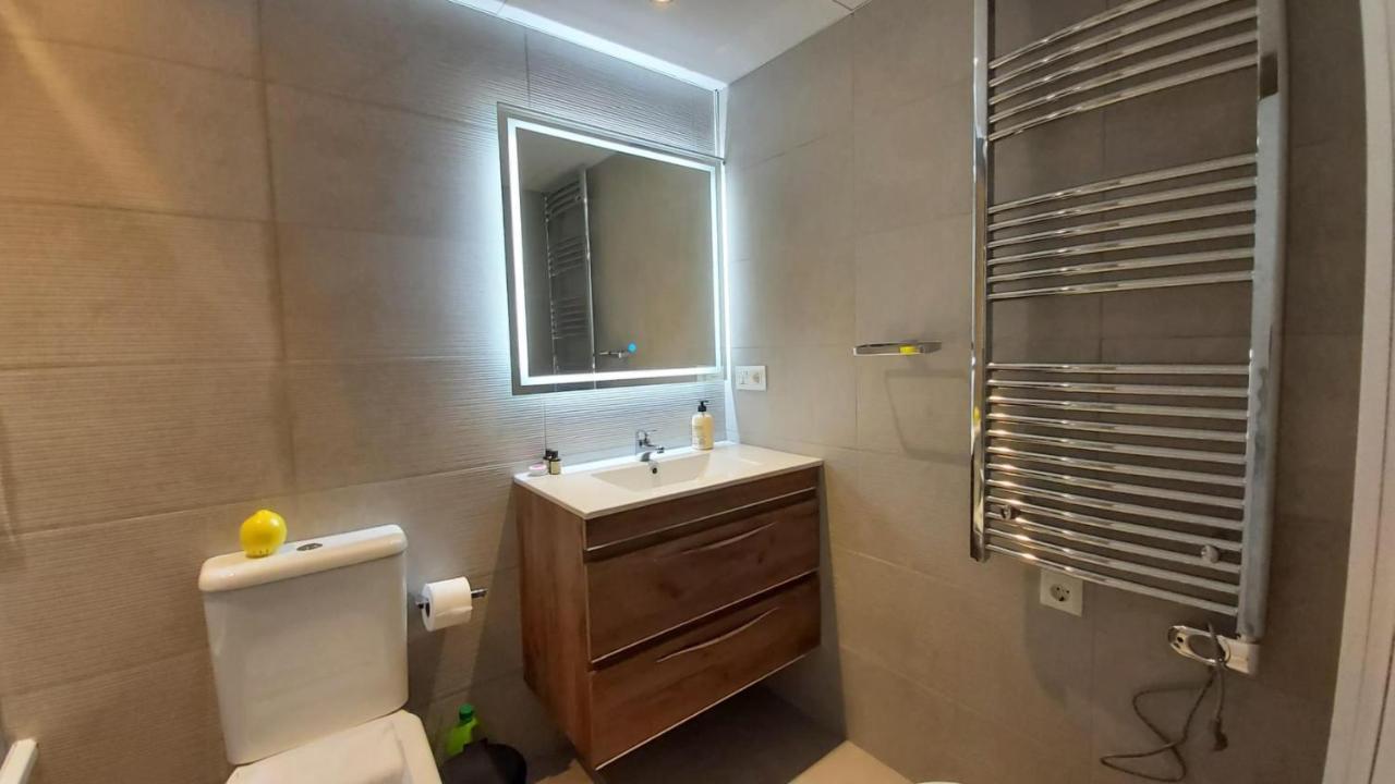 Apartamento Del Parque Flats Urban Adults Luxury