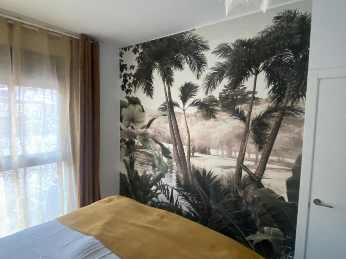 Del Parque Flats Urban Life Apartment *
