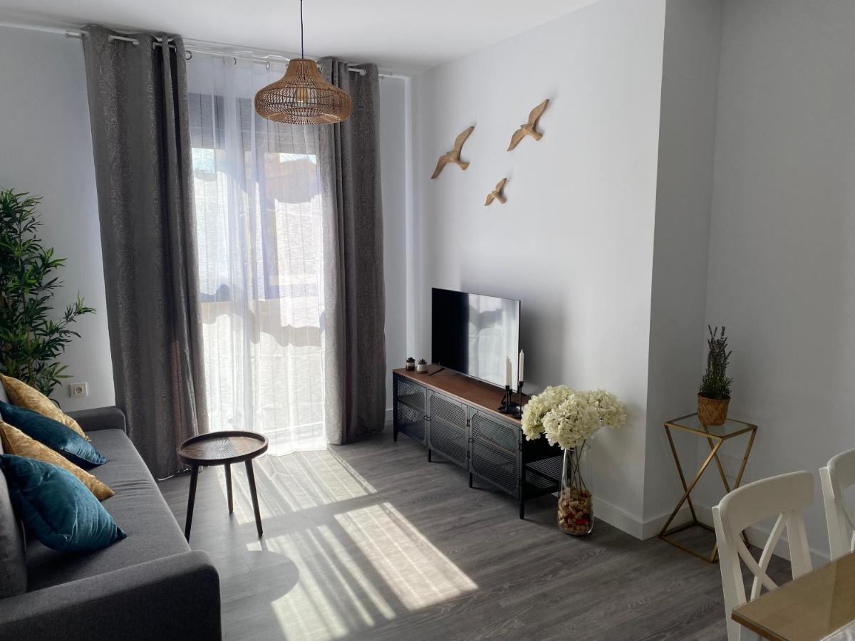 Apartment Del Parque Flats Urban Life