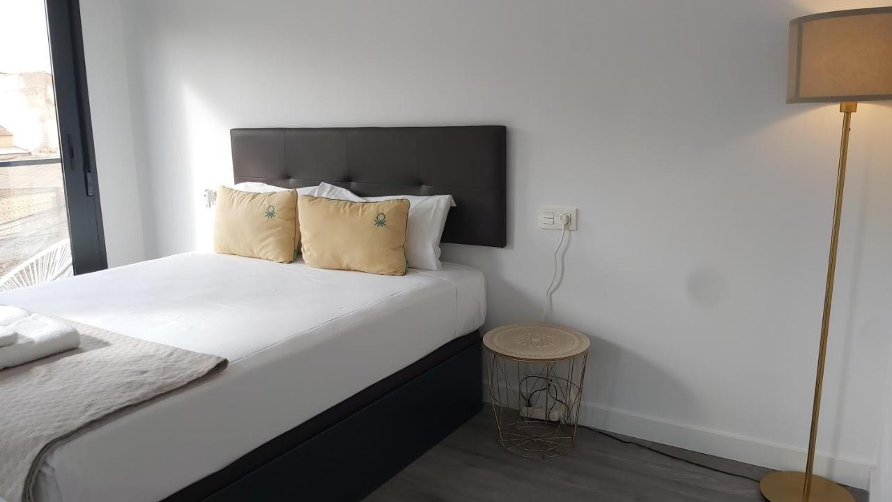 Del Parque Flats Urban Corner Apartamento *