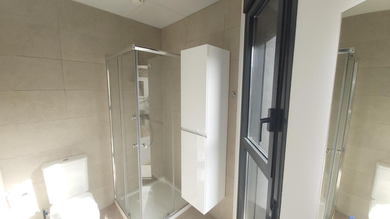 Apartamento Del Parque Flats Urban Corner
