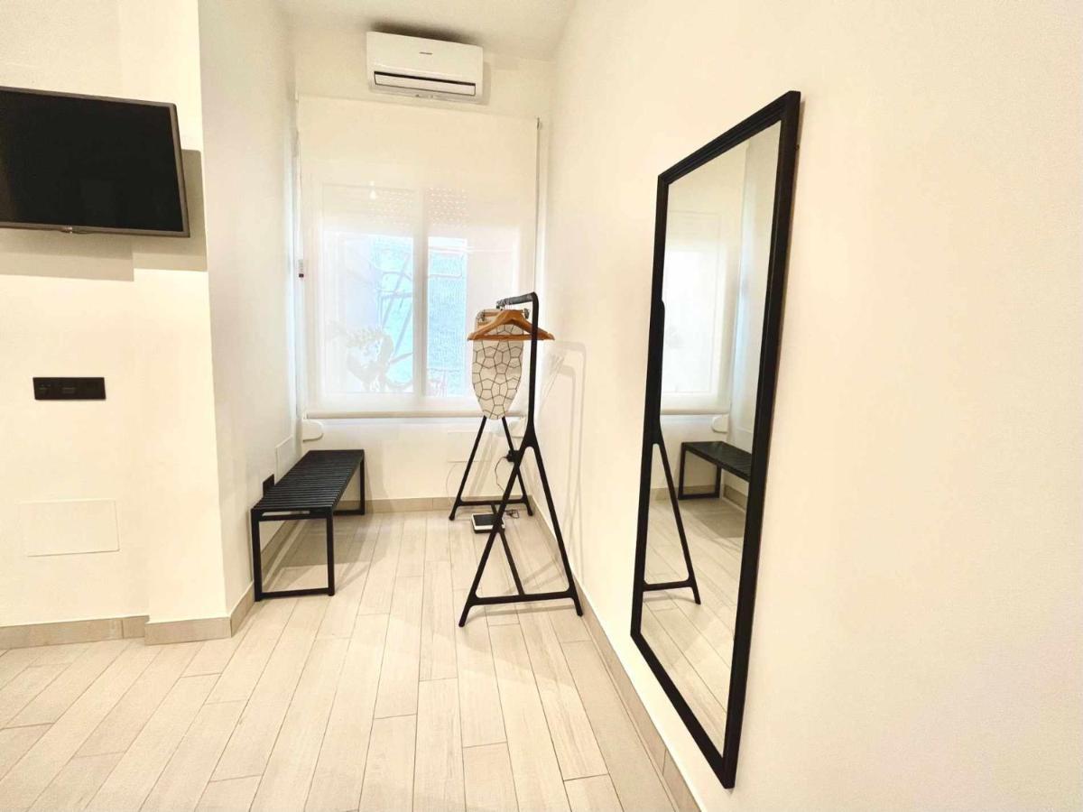 Apartamento Mena Moderno Loft En El Corazon De Málaga